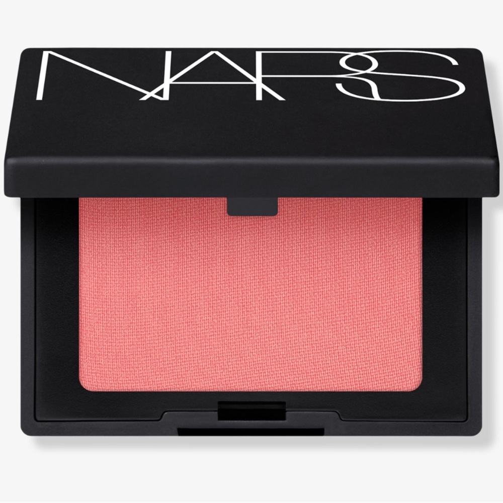 NARS Orgasm 2.5 grams travel size blush